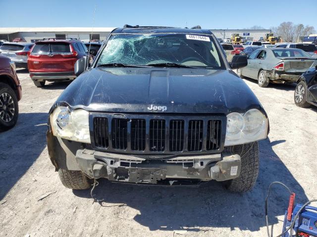 Photo 4 VIN: 1J8HR58245C640495 - JEEP GRAND CHEROKEE 