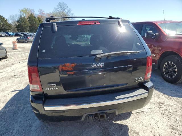 Photo 5 VIN: 1J8HR58245C640495 - JEEP GRAND CHEROKEE 