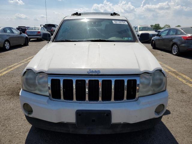 Photo 4 VIN: 1J8HR58246C326833 - JEEP GRAND CHER 