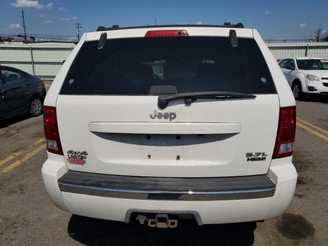 Photo 5 VIN: 1J8HR58246C326833 - JEEP GRAND CHER 