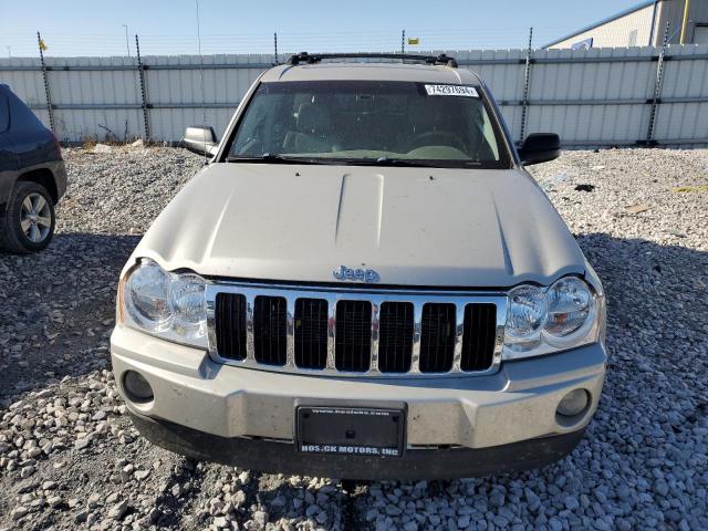 Photo 4 VIN: 1J8HR58247C572413 - JEEP GRAND CHER 