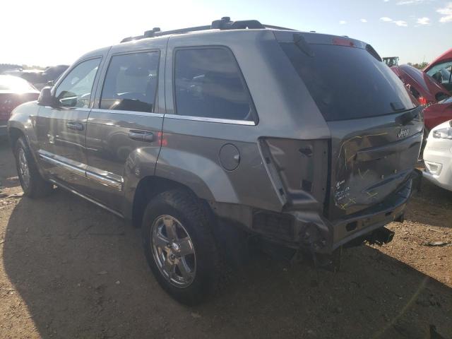 Photo 1 VIN: 1J8HR58247C589776 - JEEP GRAND CHER 