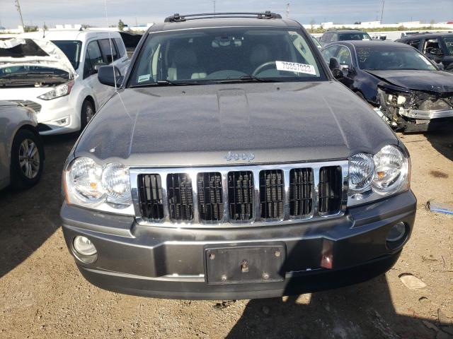 Photo 4 VIN: 1J8HR58247C589776 - JEEP GRAND CHER 