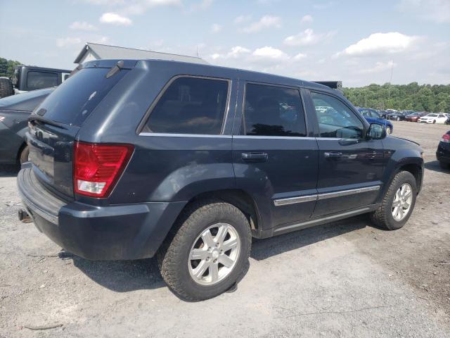 Photo 2 VIN: 1J8HR58248C101041 - JEEP GRAND CHEROKEE 