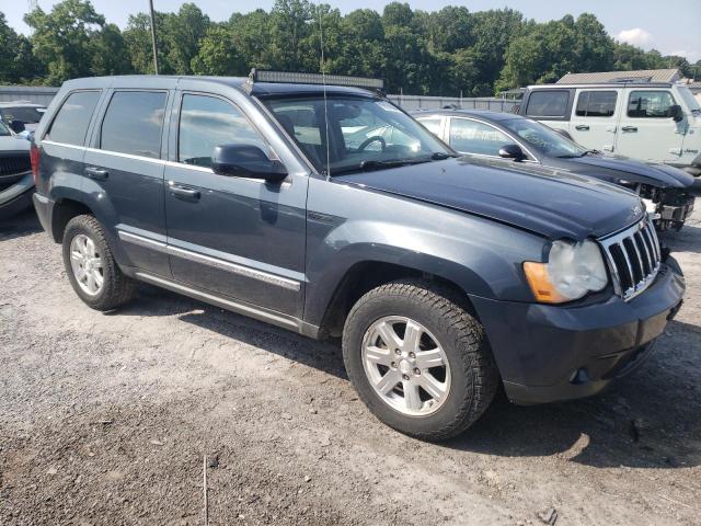 Photo 3 VIN: 1J8HR58248C101041 - JEEP GRAND CHEROKEE 