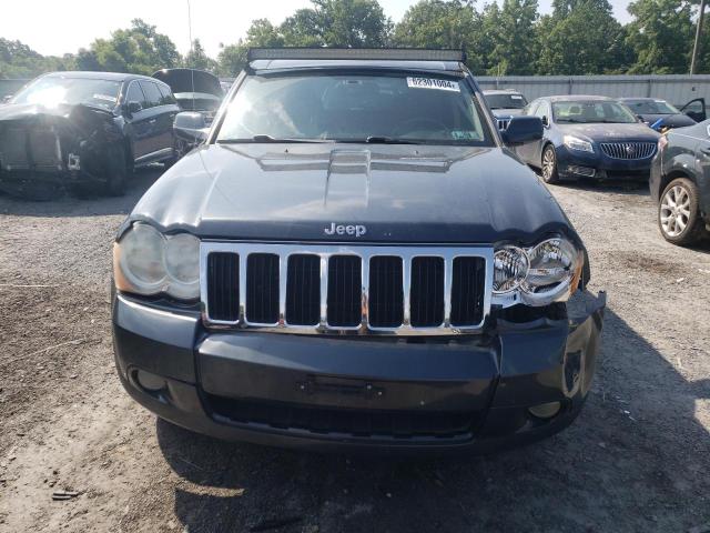 Photo 4 VIN: 1J8HR58248C101041 - JEEP GRAND CHEROKEE 