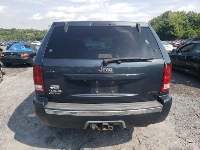 Photo 5 VIN: 1J8HR58248C101041 - JEEP GRAND CHEROKEE 