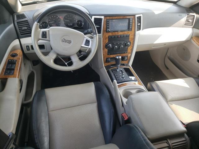 Photo 7 VIN: 1J8HR58248C101041 - JEEP GRAND CHEROKEE 