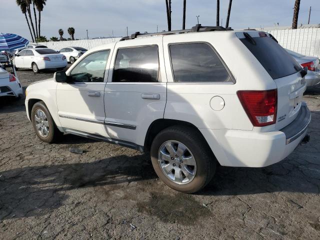 Photo 1 VIN: 1J8HR58248C179030 - JEEP GRAND CHER 