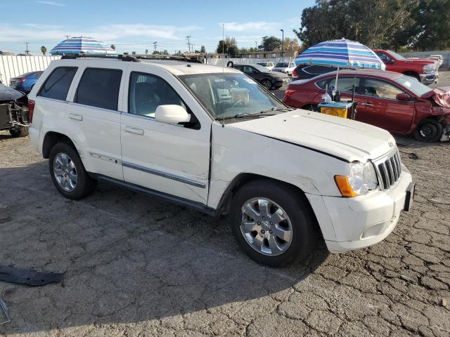 Photo 3 VIN: 1J8HR58248C179030 - JEEP GRAND CHER 