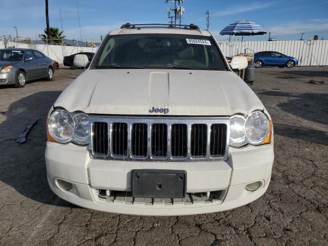 Photo 4 VIN: 1J8HR58248C179030 - JEEP GRAND CHER 