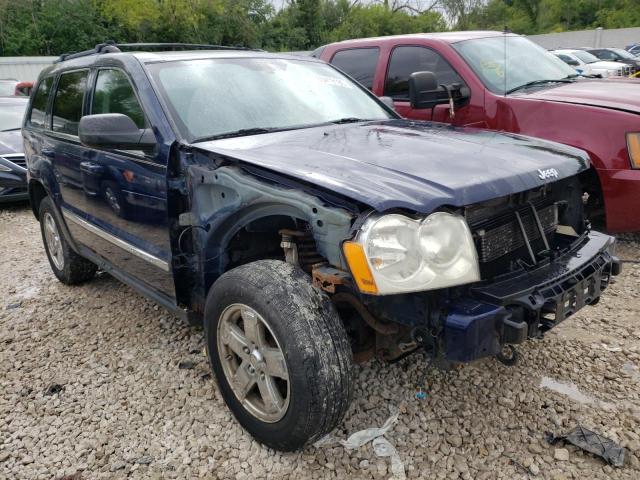 Photo 3 VIN: 1J8HR58255C732246 - JEEP GRAND CHER 