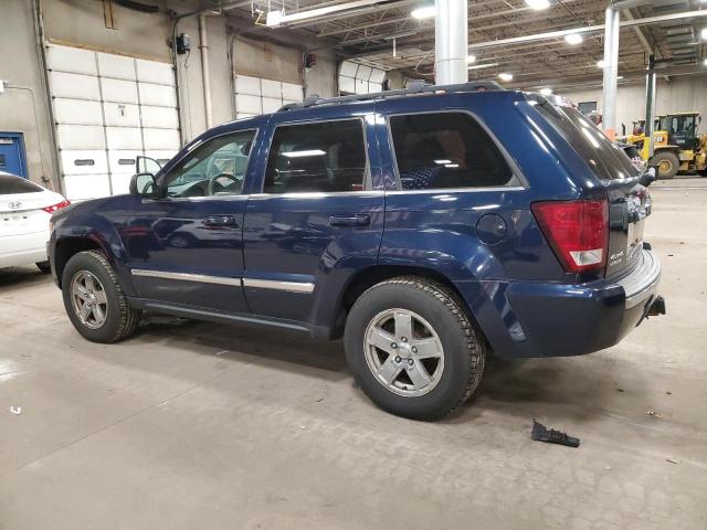 Photo 1 VIN: 1J8HR58256C181852 - JEEP GRAND CHER 