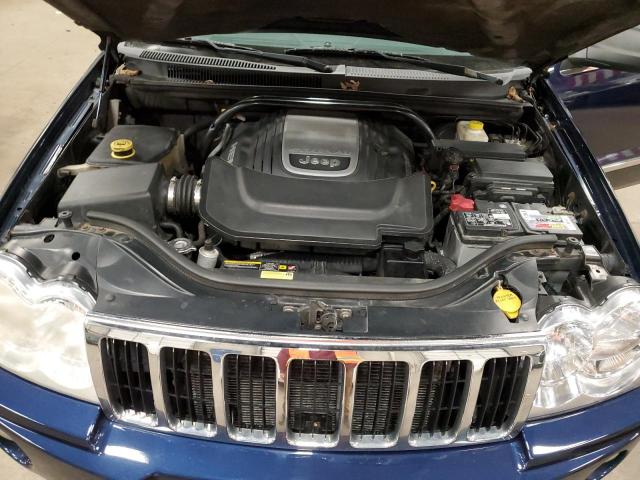 Photo 11 VIN: 1J8HR58256C181852 - JEEP GRAND CHER 