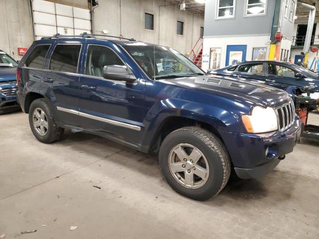 Photo 3 VIN: 1J8HR58256C181852 - JEEP GRAND CHER 