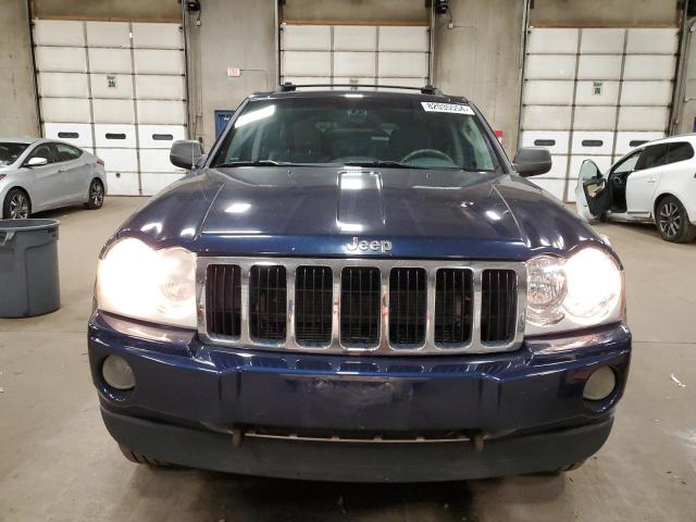 Photo 4 VIN: 1J8HR58256C181852 - JEEP GRAND CHER 