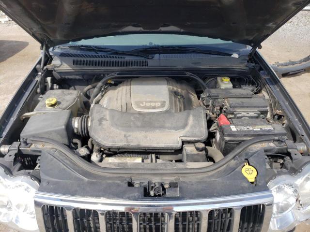 Photo 11 VIN: 1J8HR58257C701355 - JEEP GRAND CHER 