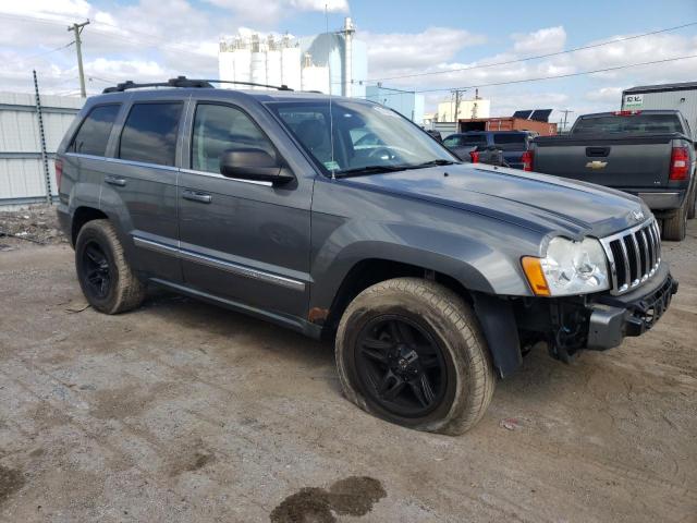 Photo 3 VIN: 1J8HR58257C701355 - JEEP GRAND CHER 