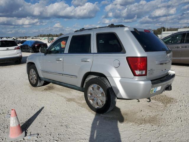 Photo 1 VIN: 1J8HR58258C118396 - JEEP GRAND CHEROKEE 