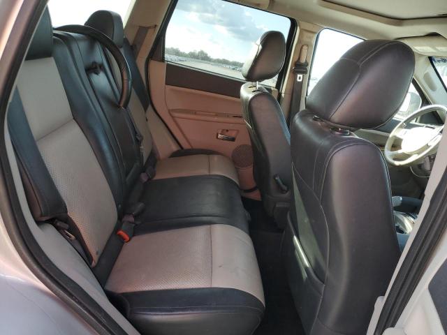 Photo 10 VIN: 1J8HR58258C118396 - JEEP GRAND CHEROKEE 