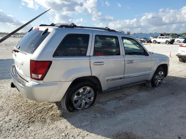 Photo 2 VIN: 1J8HR58258C118396 - JEEP GRAND CHEROKEE 