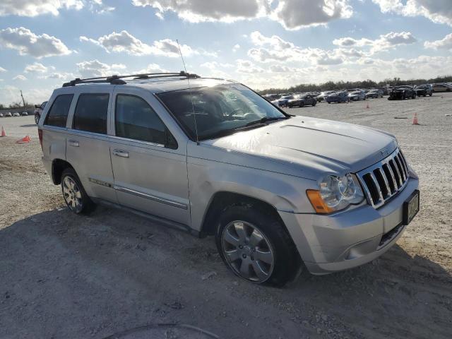 Photo 3 VIN: 1J8HR58258C118396 - JEEP GRAND CHEROKEE 