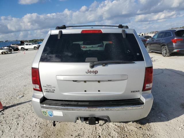 Photo 5 VIN: 1J8HR58258C118396 - JEEP GRAND CHEROKEE 