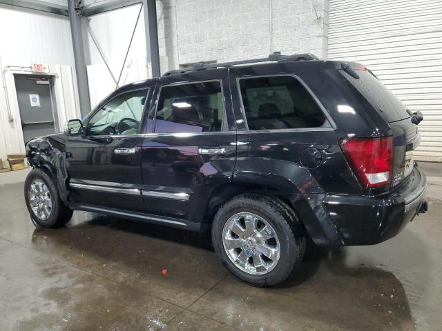 Photo 1 VIN: 1J8HR58258C207398 - JEEP GRAND CHER 