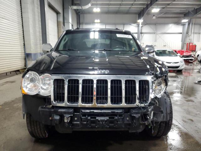 Photo 4 VIN: 1J8HR58258C207398 - JEEP GRAND CHER 