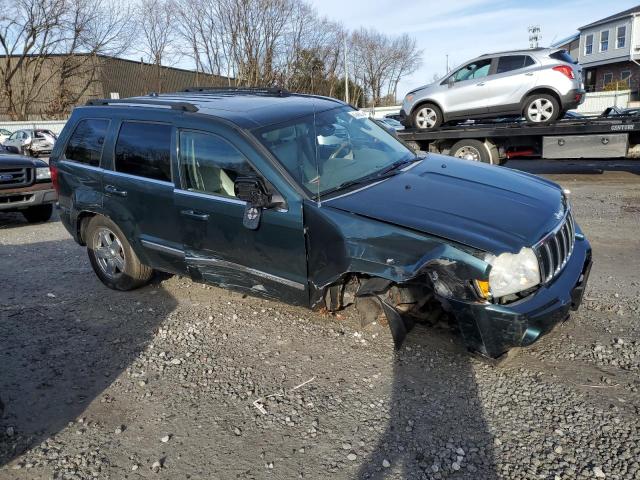 Photo 3 VIN: 1J8HR58265C571647 - JEEP GRAND CHEROKEE 