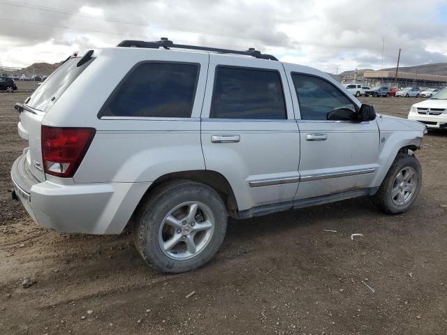 Photo 2 VIN: 1J8HR58265C571941 - JEEP GRAND CHEROKEE 