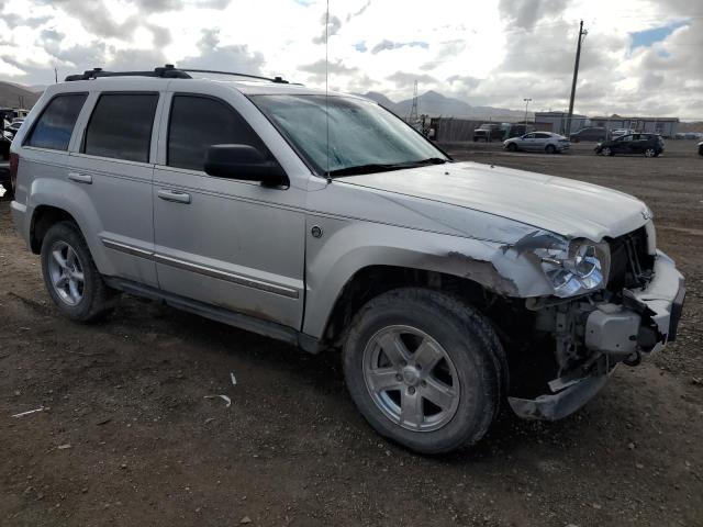 Photo 3 VIN: 1J8HR58265C571941 - JEEP GRAND CHEROKEE 