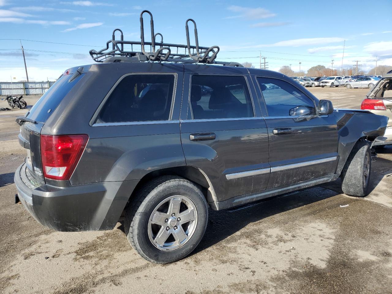 Photo 2 VIN: 1J8HR58265C573611 - JEEP GRAND CHEROKEE 