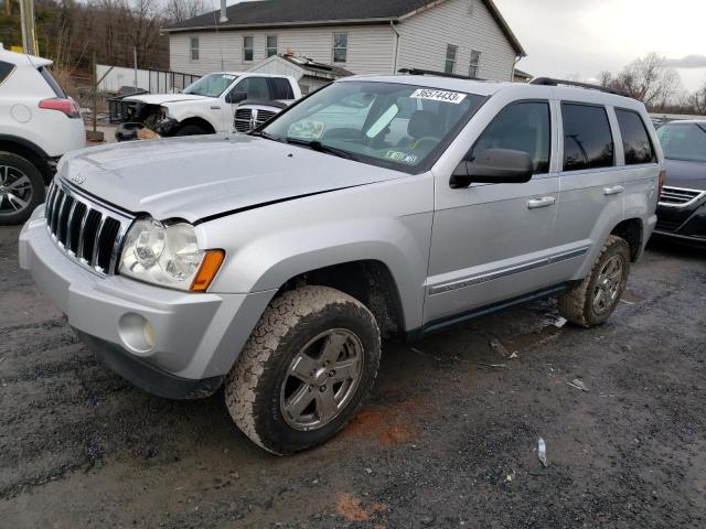 Photo 0 VIN: 1J8HR58266C137018 - JEEP GRAND CHER 