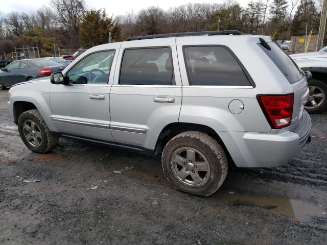 Photo 1 VIN: 1J8HR58266C137018 - JEEP GRAND CHER 