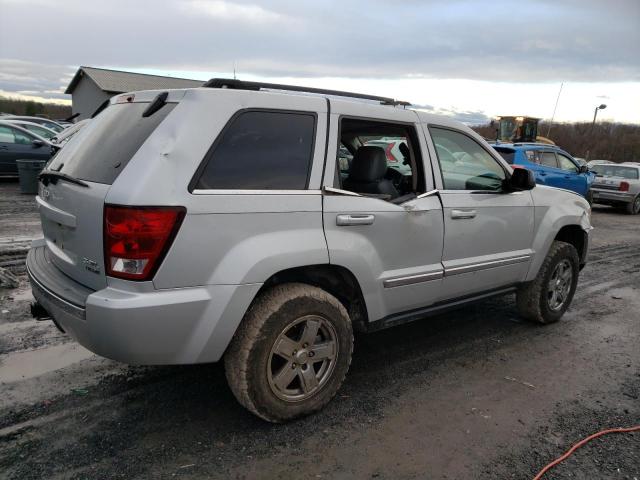 Photo 2 VIN: 1J8HR58266C137018 - JEEP GRAND CHER 