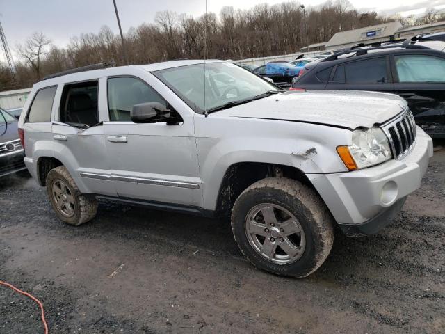 Photo 3 VIN: 1J8HR58266C137018 - JEEP GRAND CHER 