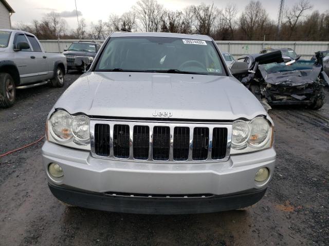 Photo 4 VIN: 1J8HR58266C137018 - JEEP GRAND CHER 