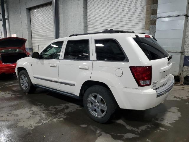 Photo 1 VIN: 1J8HR58267C581369 - JEEP GRAND CHER 