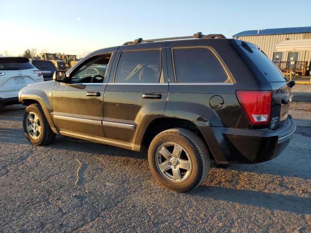 Photo 1 VIN: 1J8HR58267C634605 - JEEP GRAND CHEROKEE 