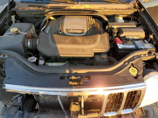 Photo 10 VIN: 1J8HR58267C634605 - JEEP GRAND CHEROKEE 