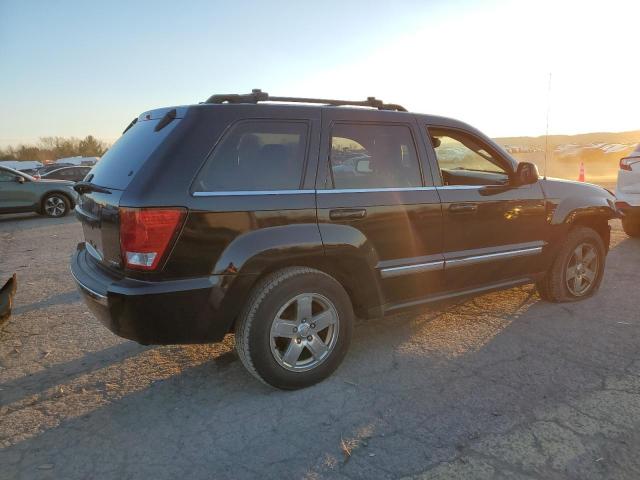 Photo 2 VIN: 1J8HR58267C634605 - JEEP GRAND CHEROKEE 