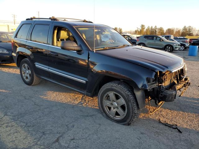 Photo 3 VIN: 1J8HR58267C634605 - JEEP GRAND CHEROKEE 