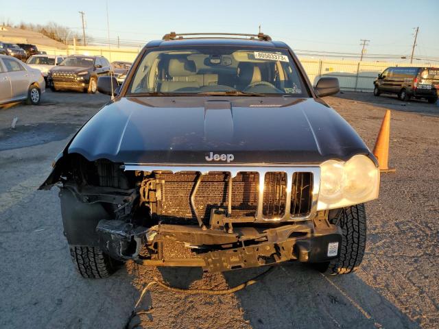 Photo 4 VIN: 1J8HR58267C634605 - JEEP GRAND CHEROKEE 