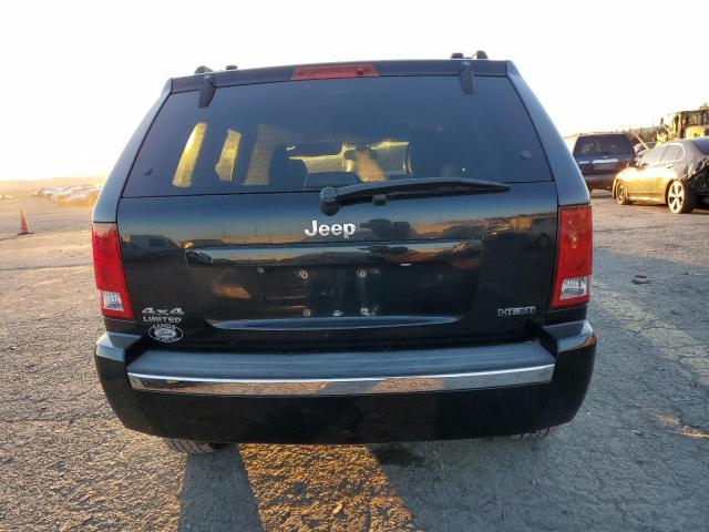 Photo 5 VIN: 1J8HR58267C634605 - JEEP GRAND CHEROKEE 