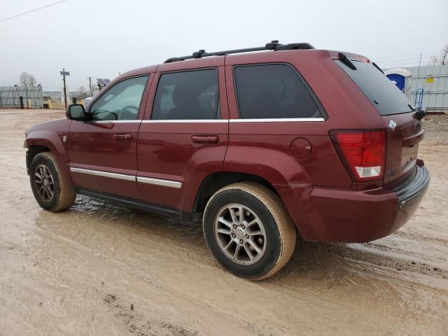 Photo 1 VIN: 1J8HR58268C118780 - JEEP GRAND CHEROKEE 