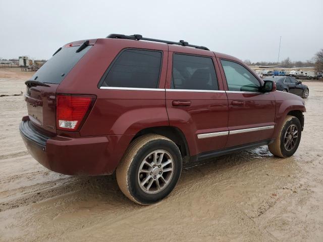 Photo 2 VIN: 1J8HR58268C118780 - JEEP GRAND CHEROKEE 