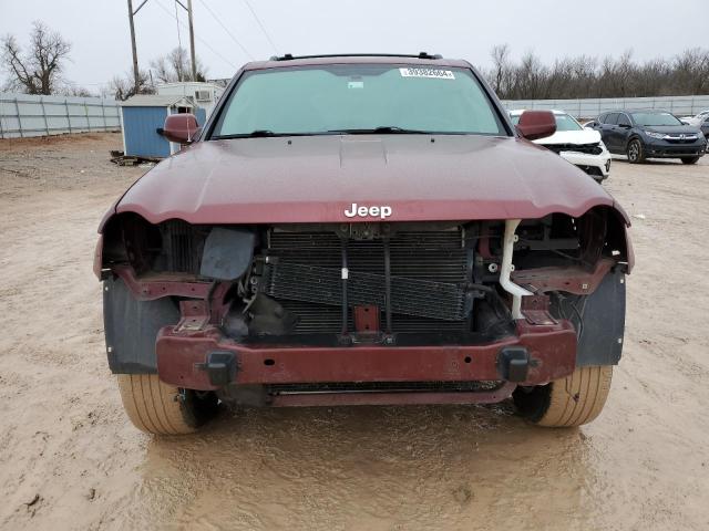 Photo 4 VIN: 1J8HR58268C118780 - JEEP GRAND CHEROKEE 