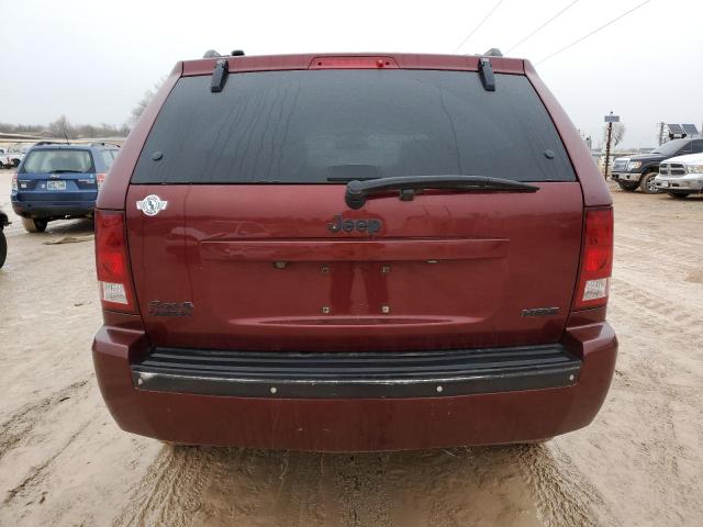 Photo 5 VIN: 1J8HR58268C118780 - JEEP GRAND CHEROKEE 