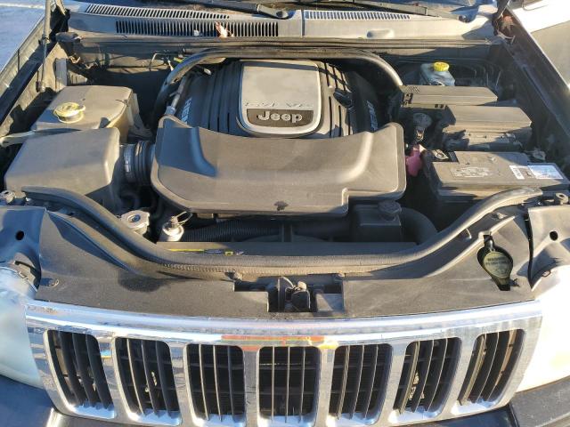 Photo 11 VIN: 1J8HR58275C572502 - JEEP GRAND CHER 